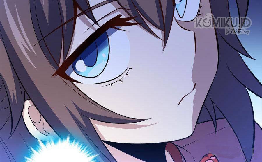 Spare Me, Great Lord! Chapter 54 - halaman 47