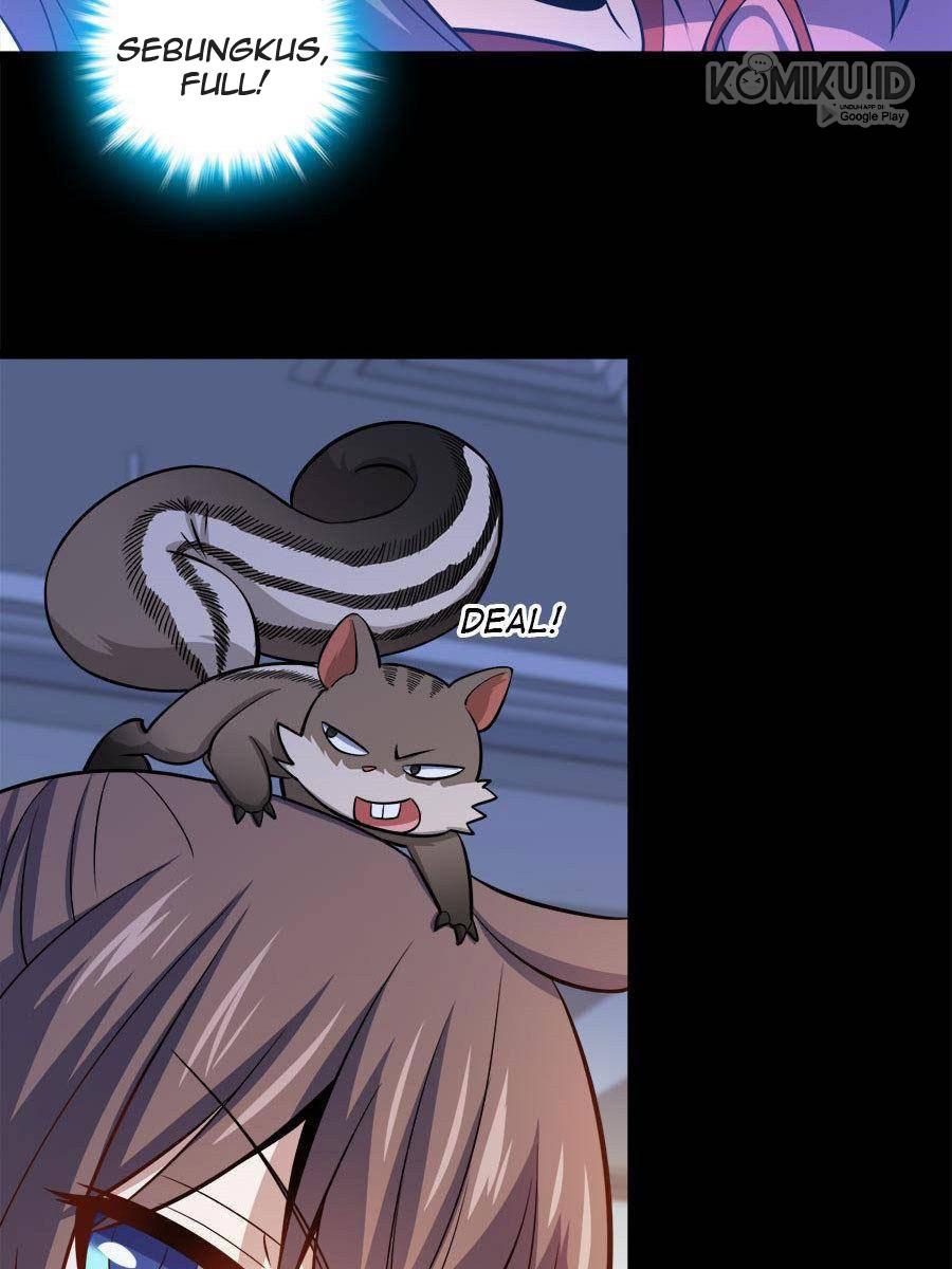 Spare Me, Great Lord! Chapter 54 - halaman 48