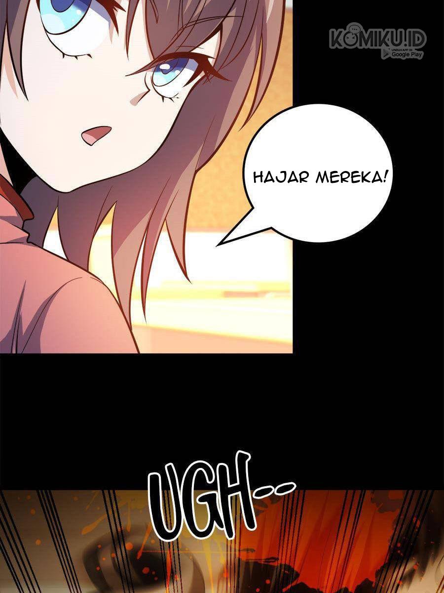 Spare Me, Great Lord! Chapter 54 - halaman 49