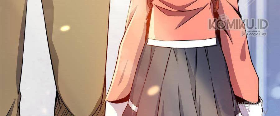 Spare Me, Great Lord! Chapter 54 - halaman 5