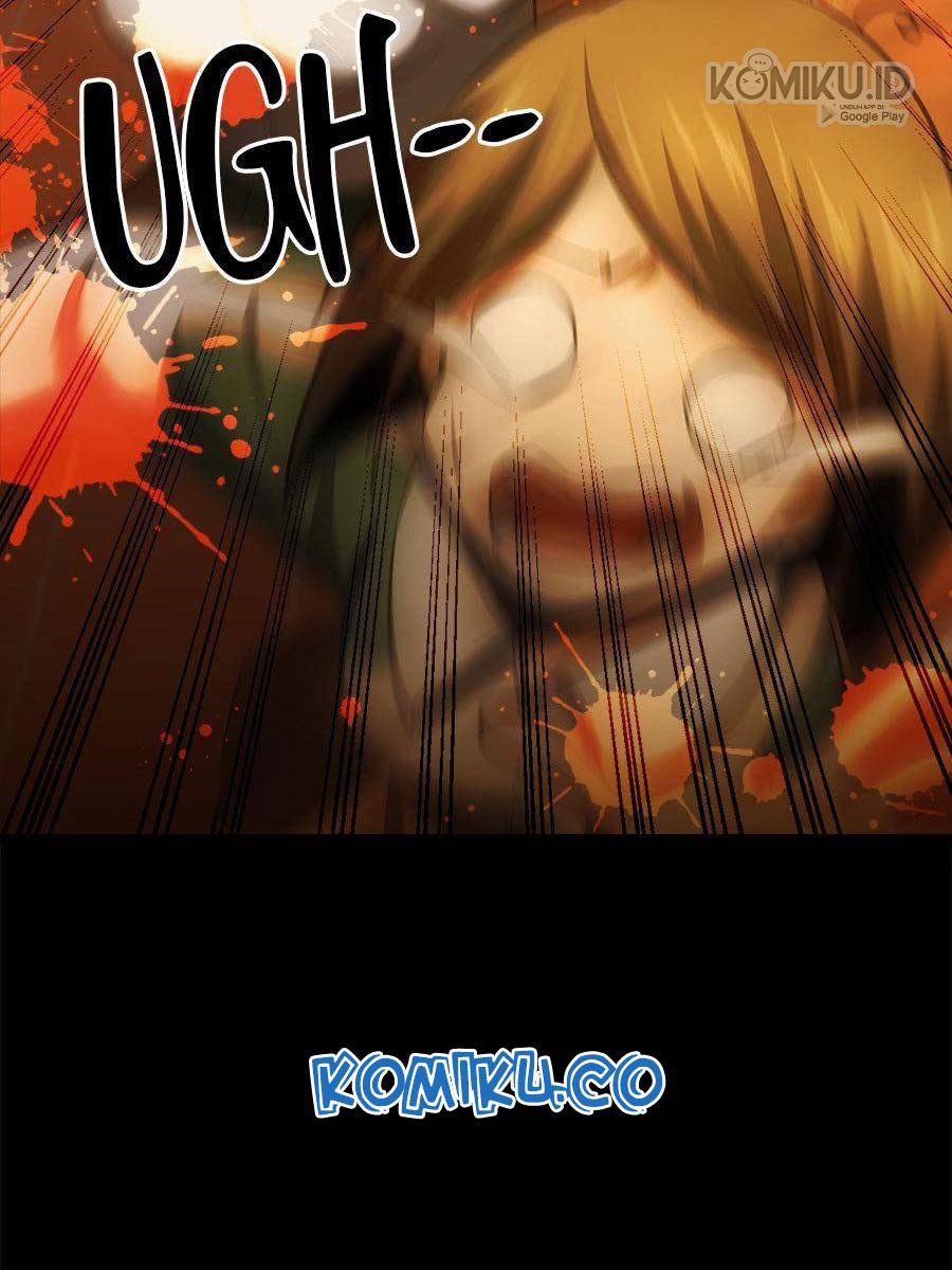 Spare Me, Great Lord! Chapter 54 - halaman 52