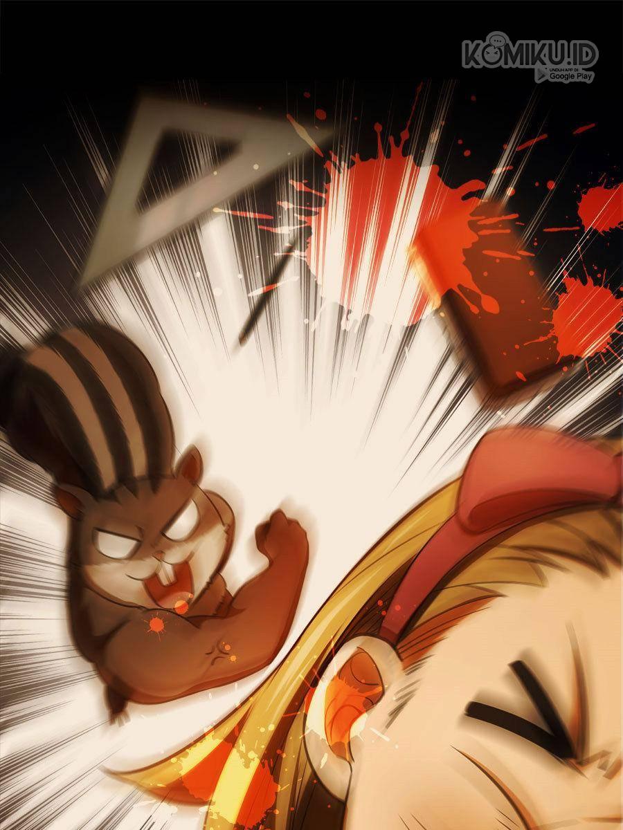 Spare Me, Great Lord! Chapter 54 - halaman 53