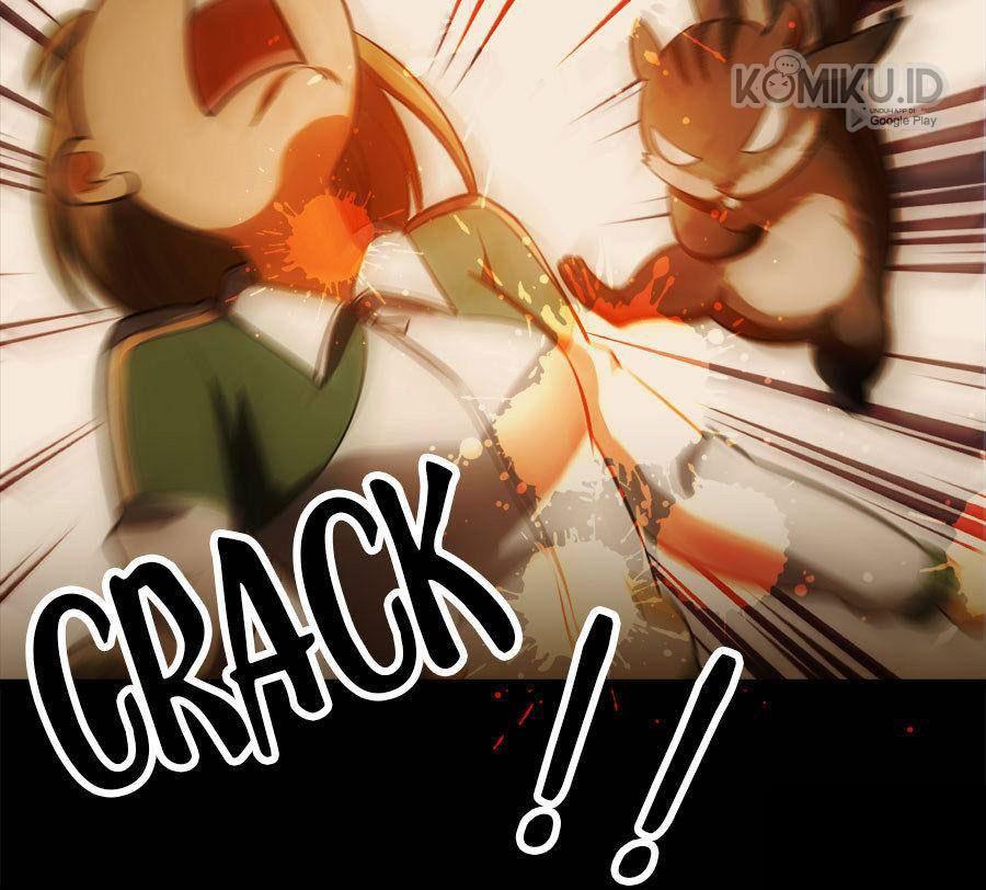 Spare Me, Great Lord! Chapter 54 - halaman 55