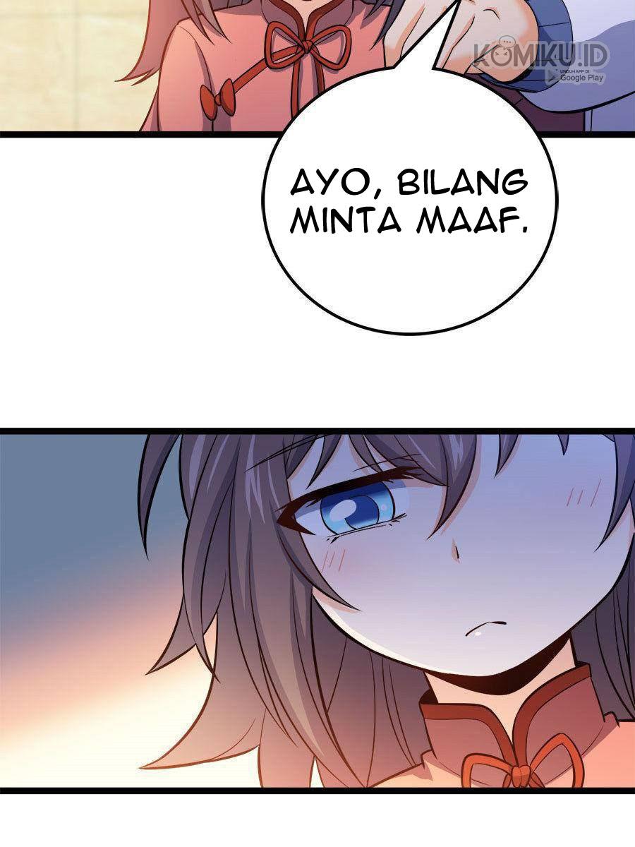 Spare Me, Great Lord! Chapter 54 - halaman 59
