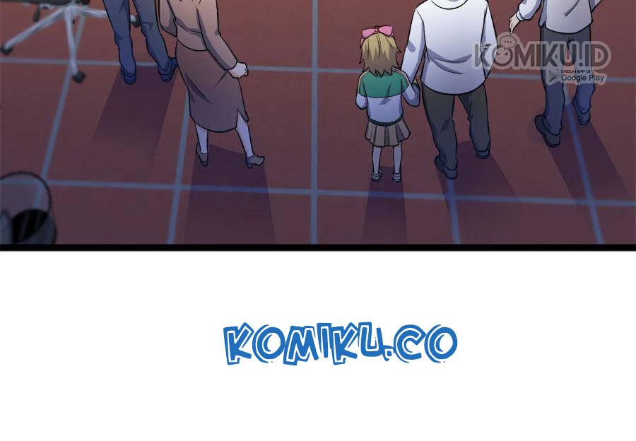 Spare Me, Great Lord! Chapter 54 - halaman 61