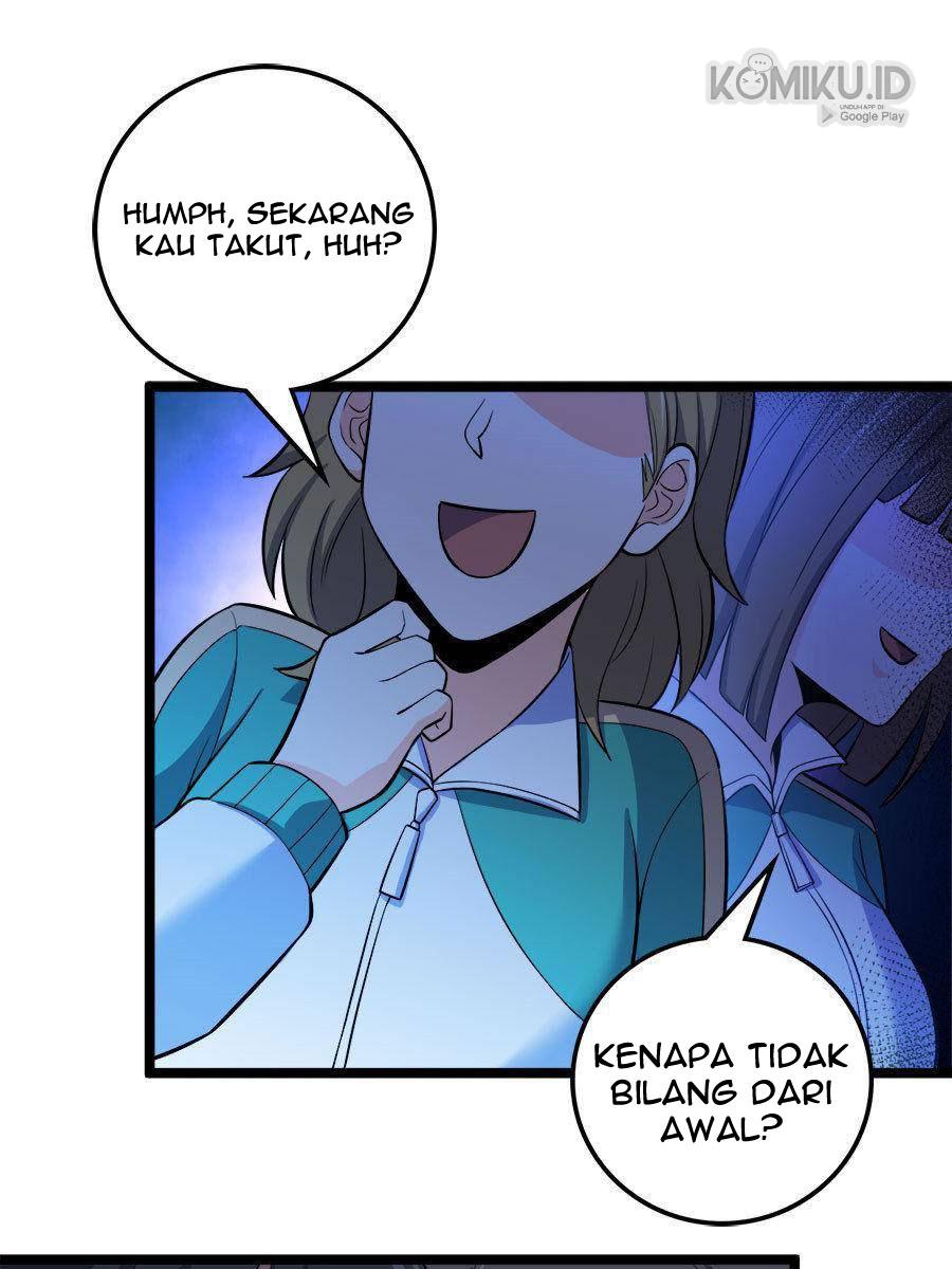 Spare Me, Great Lord! Chapter 54 - halaman 62