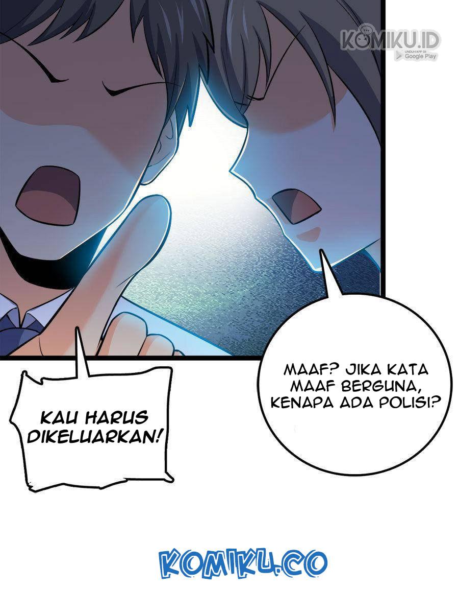 Spare Me, Great Lord! Chapter 54 - halaman 63