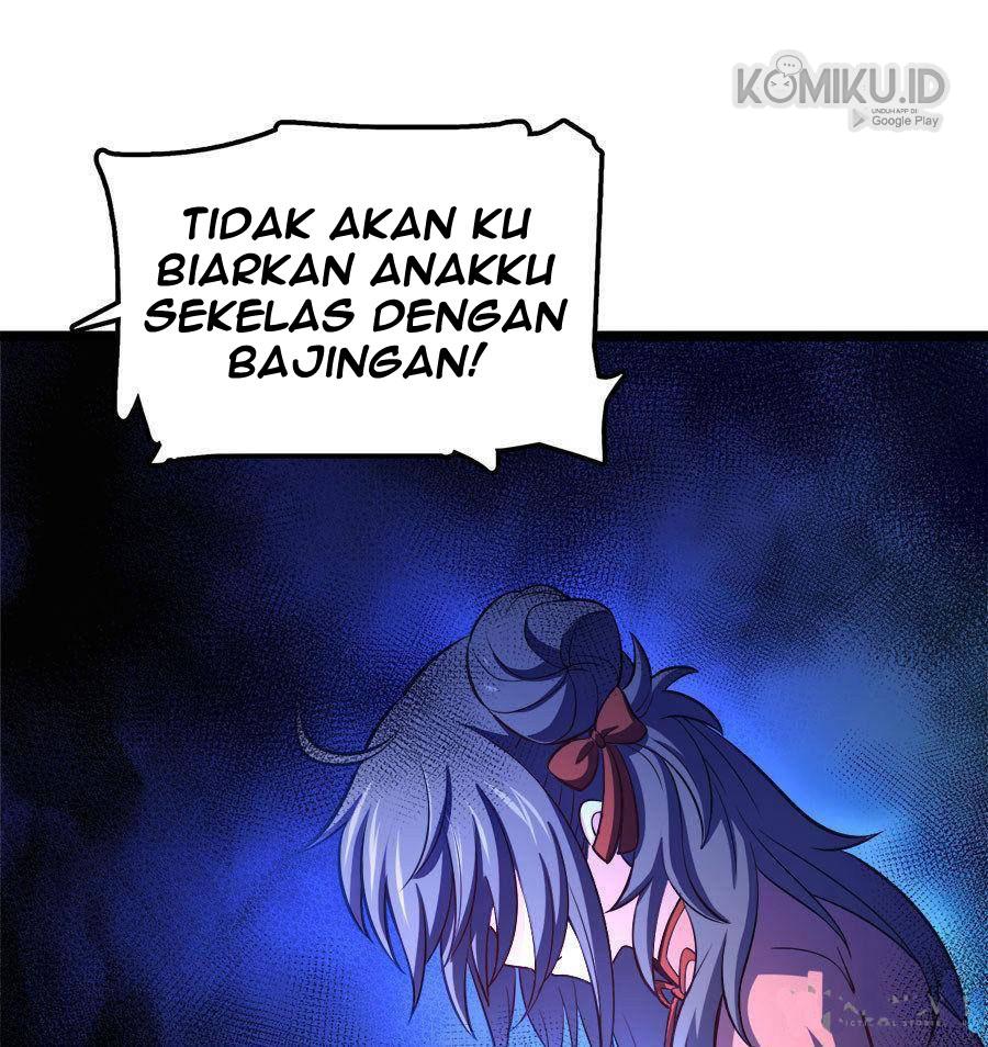 Spare Me, Great Lord! Chapter 54 - halaman 64