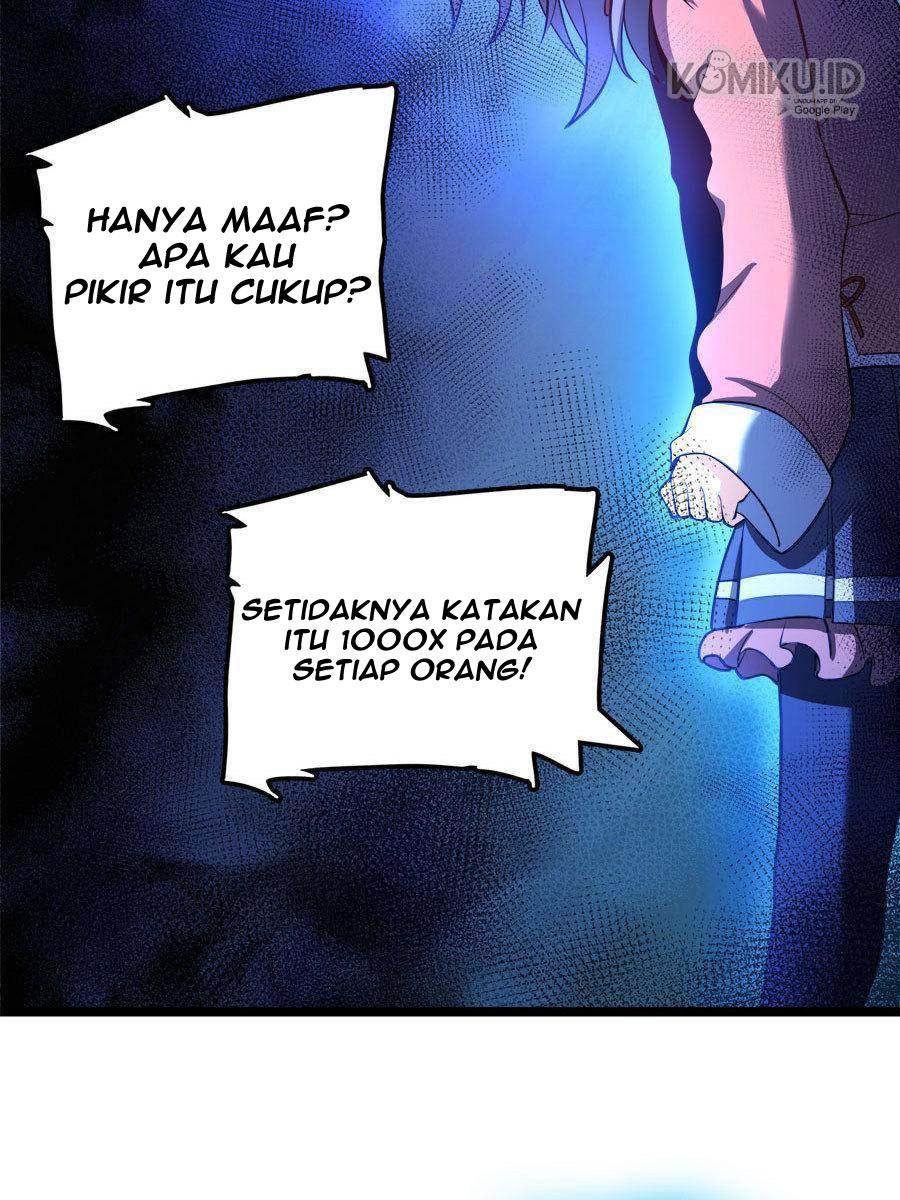 Spare Me, Great Lord! Chapter 54 - halaman 65