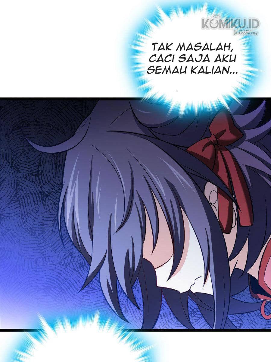 Spare Me, Great Lord! Chapter 54 - halaman 66