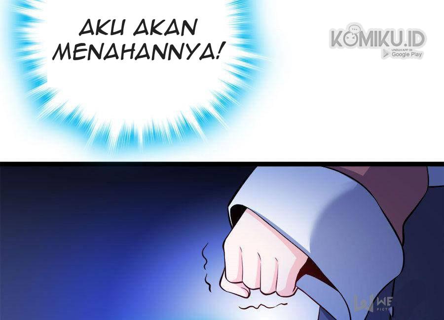 Spare Me, Great Lord! Chapter 54 - halaman 67