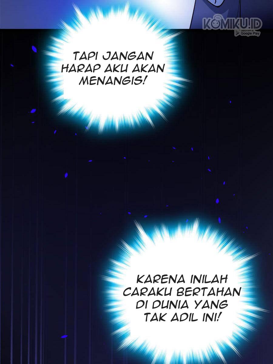 Spare Me, Great Lord! Chapter 54 - halaman 68