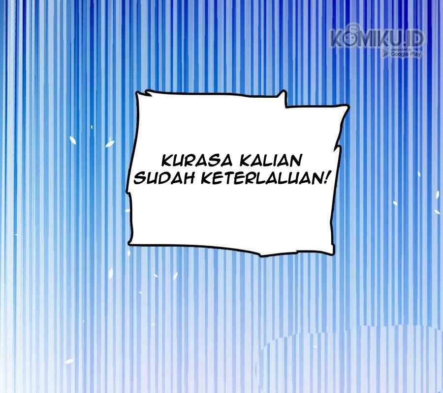 Spare Me, Great Lord! Chapter 54 - halaman 70