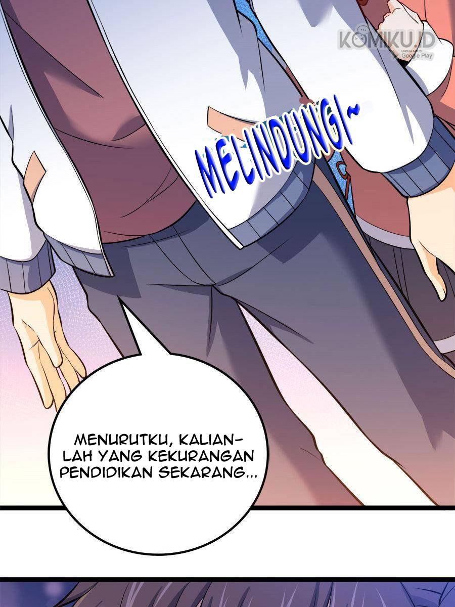 Spare Me, Great Lord! Chapter 54 - halaman 72