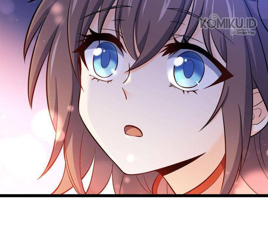 Spare Me, Great Lord! Chapter 54 - halaman 73