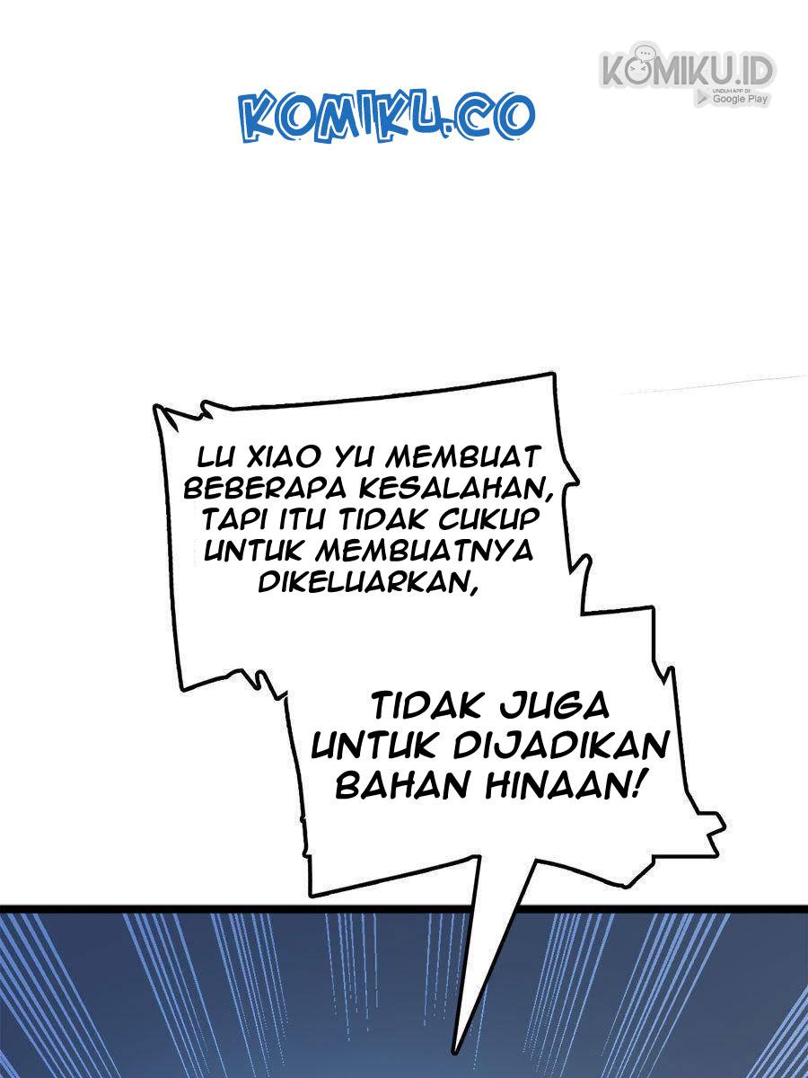 Spare Me, Great Lord! Chapter 54 - halaman 74