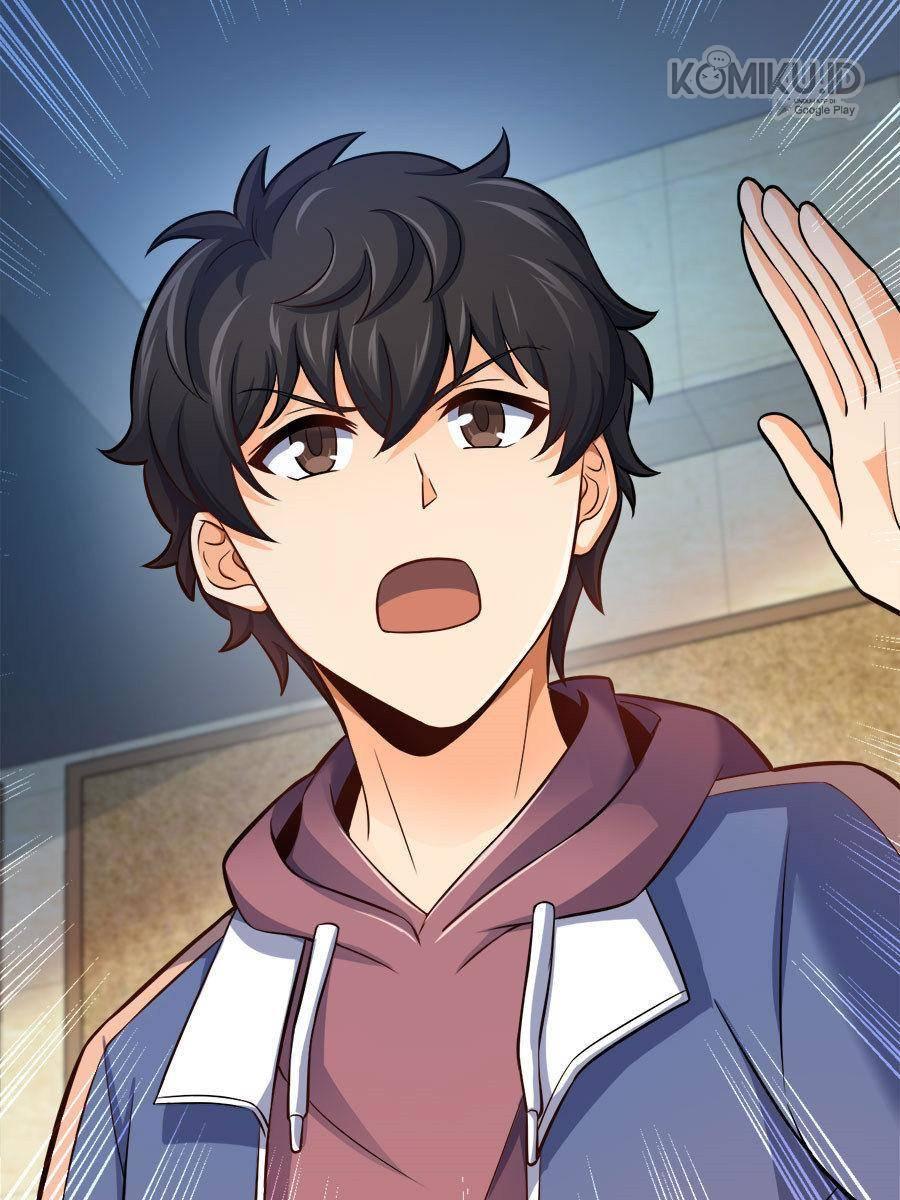 Spare Me, Great Lord! Chapter 54 - halaman 75