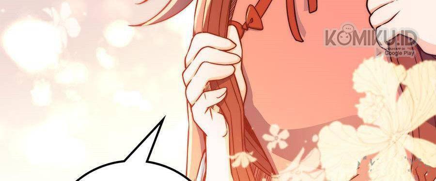 Spare Me, Great Lord! Chapter 54 - halaman 8