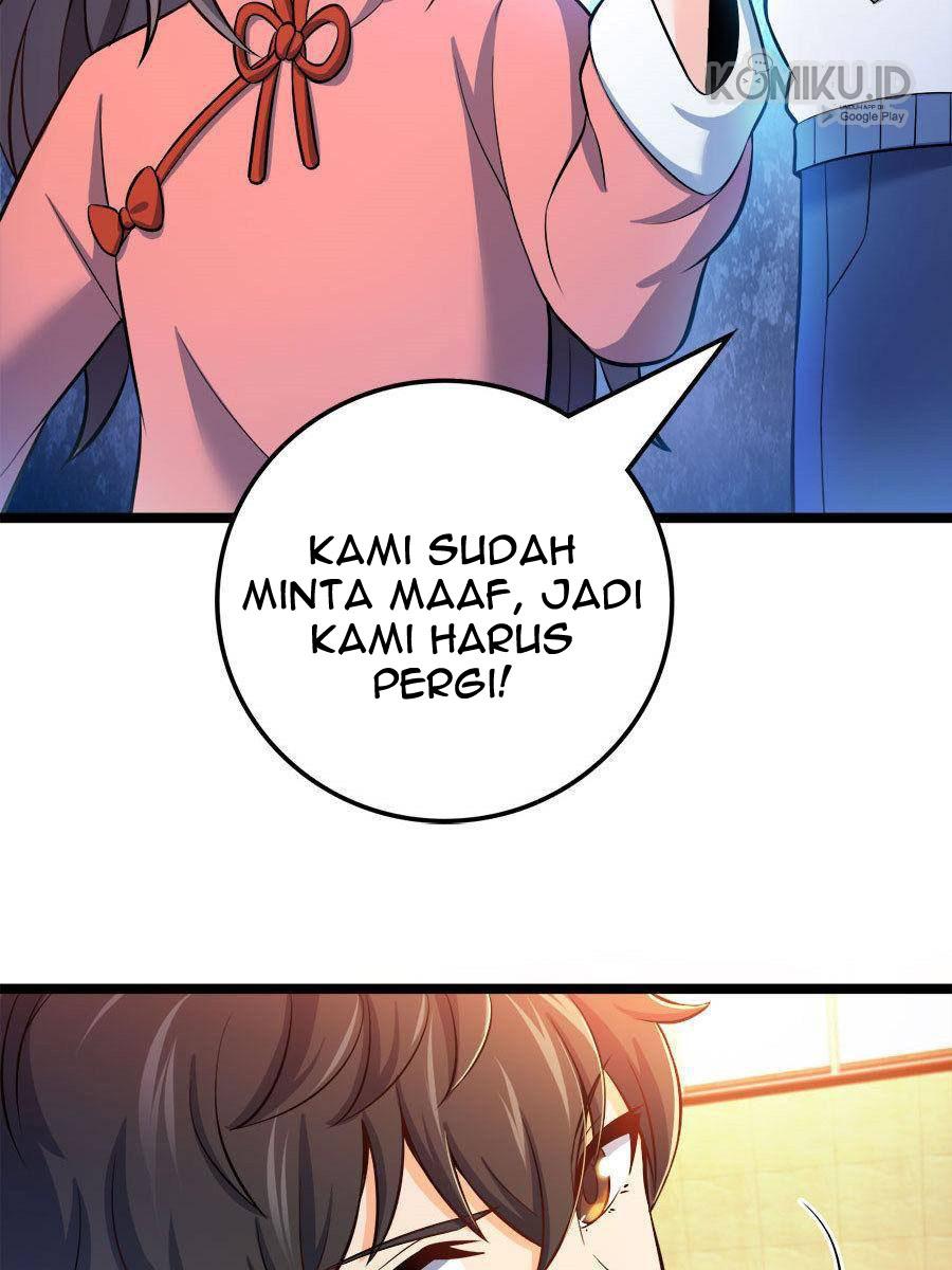Spare Me, Great Lord! Chapter 54 - halaman 80