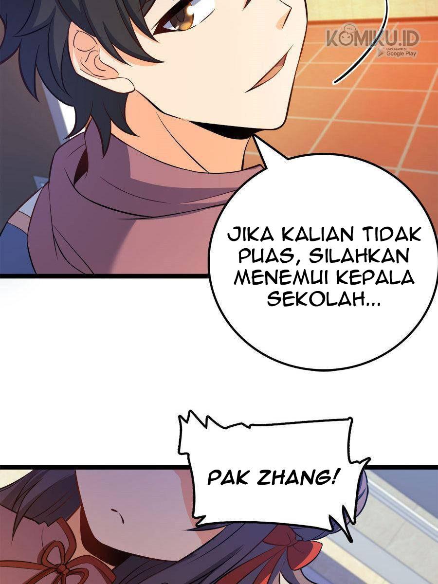 Spare Me, Great Lord! Chapter 54 - halaman 81