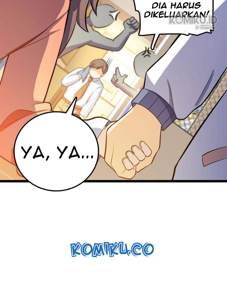 Spare Me, Great Lord! Chapter 54 - halaman 83