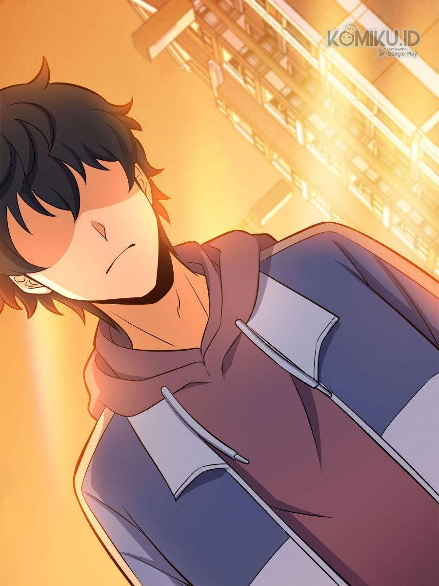 Spare Me, Great Lord! Chapter 54 - halaman 86