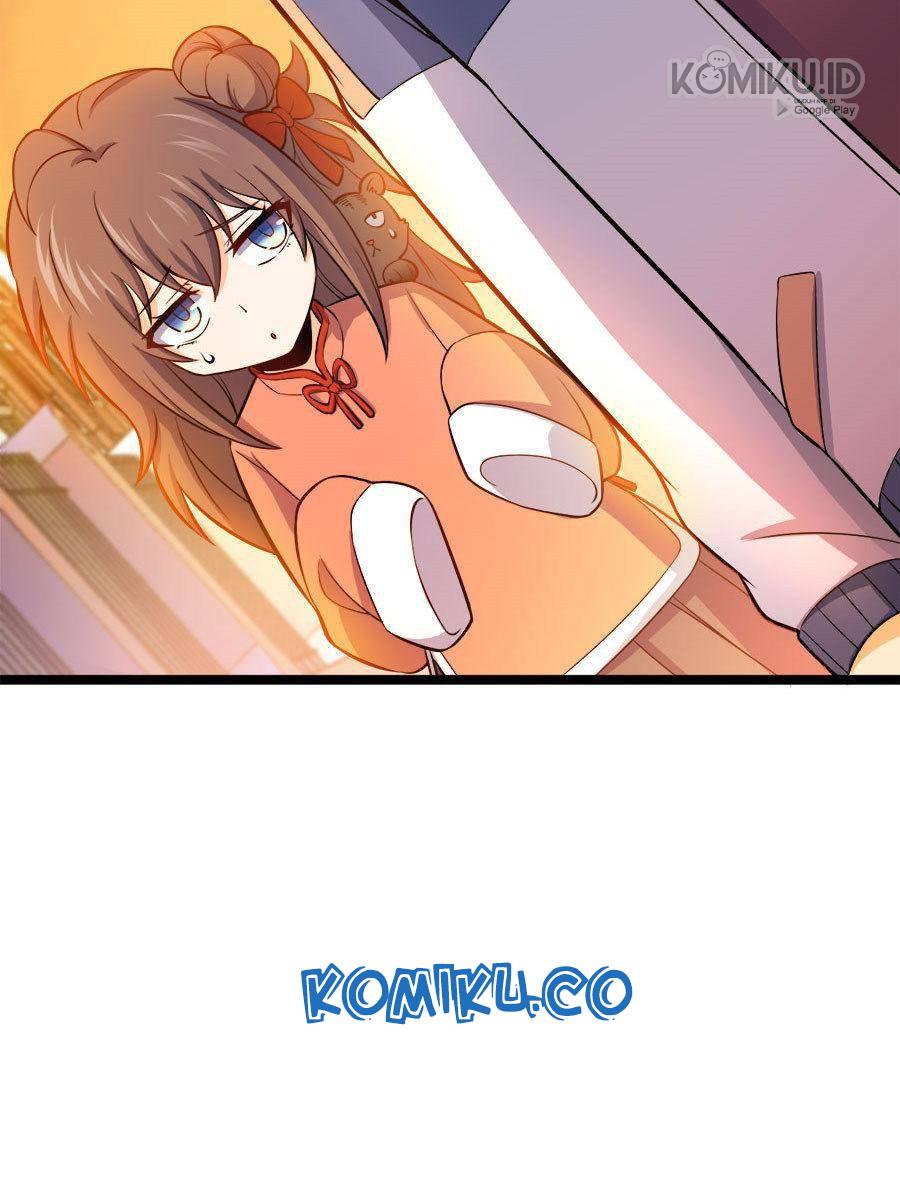 Spare Me, Great Lord! Chapter 54 - halaman 87