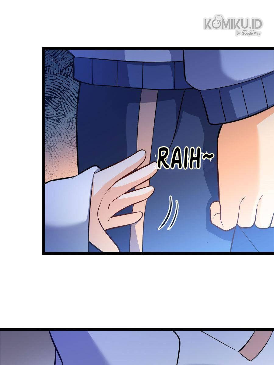 Spare Me, Great Lord! Chapter 54 - halaman 88