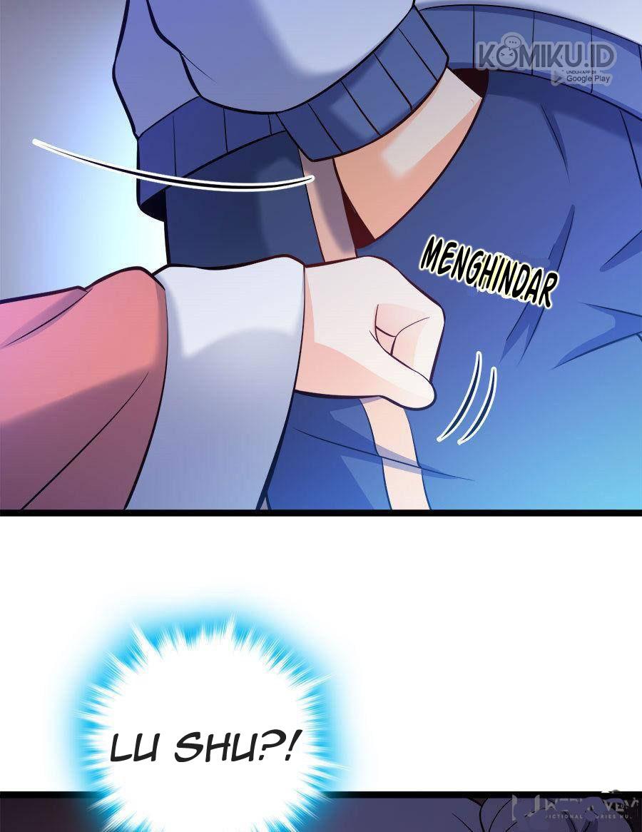 Spare Me, Great Lord! Chapter 54 - halaman 89