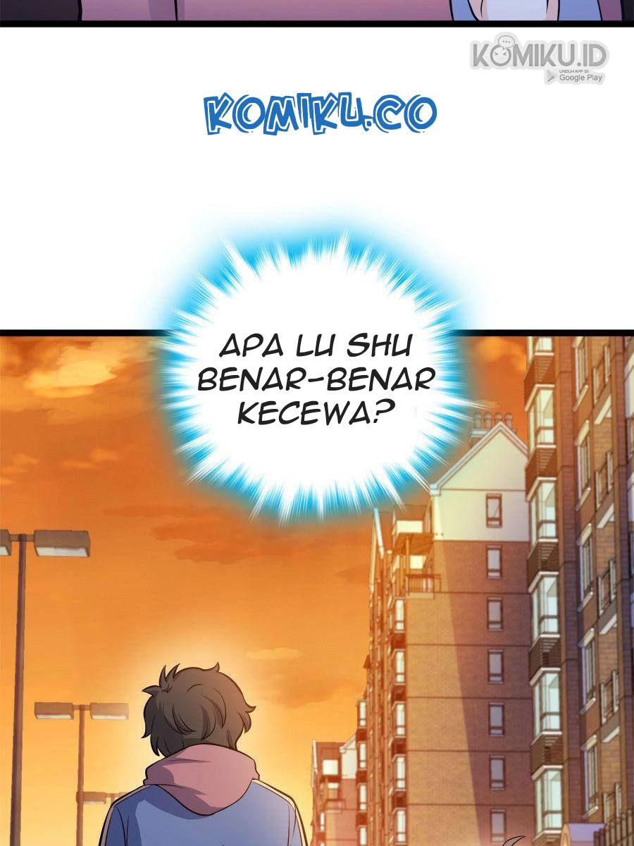 Spare Me, Great Lord! Chapter 54 - halaman 91