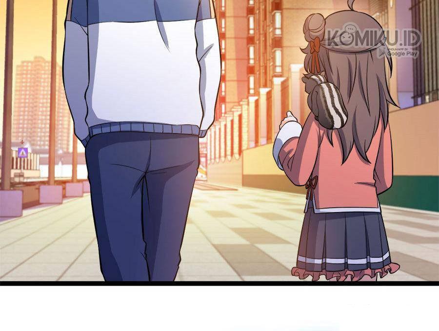 Spare Me, Great Lord! Chapter 54 - halaman 92