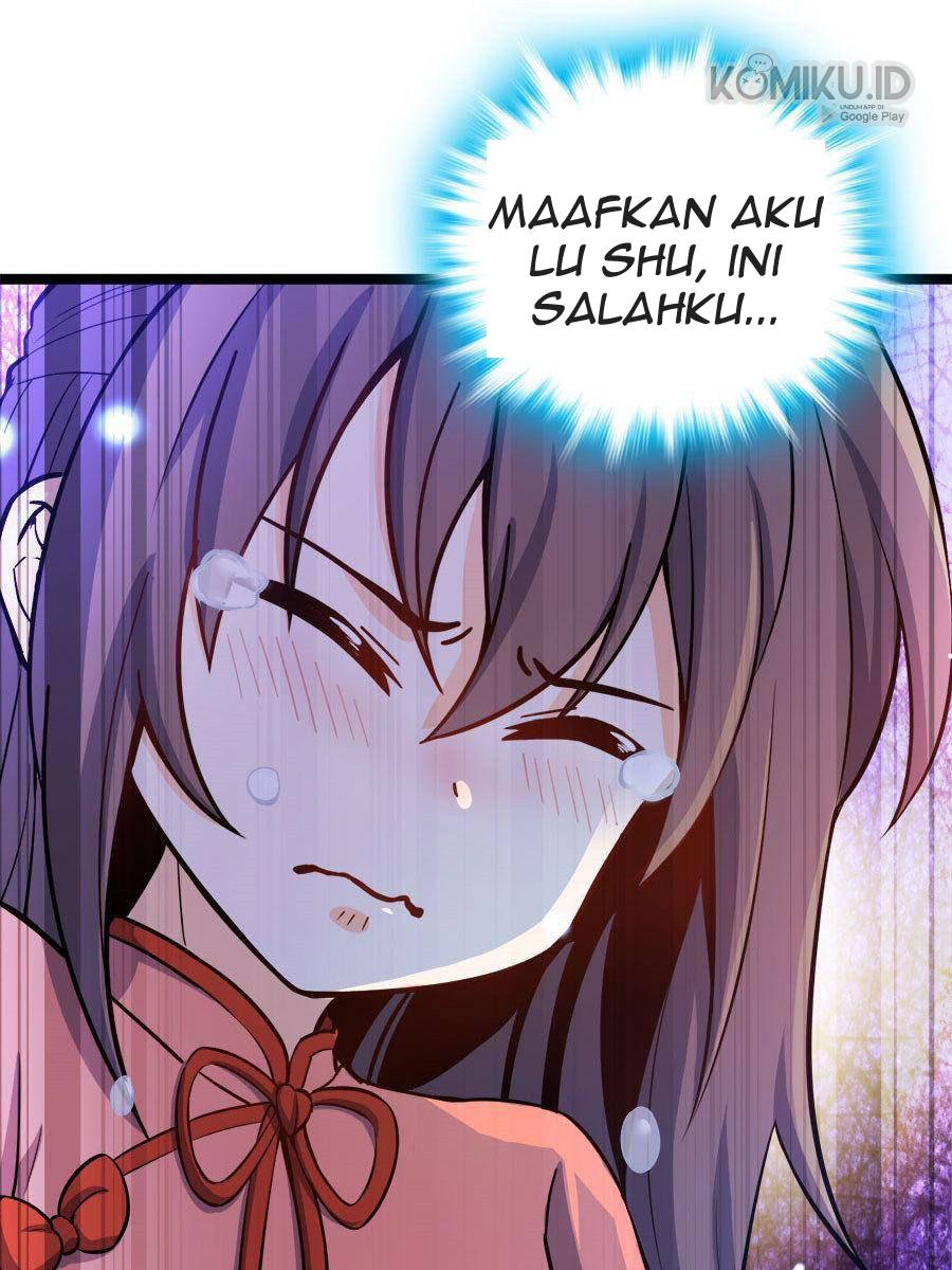 Spare Me, Great Lord! Chapter 54 - halaman 93