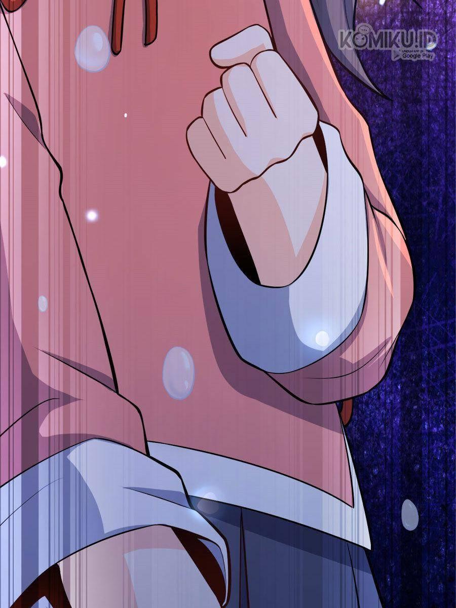 Spare Me, Great Lord! Chapter 54 - halaman 94