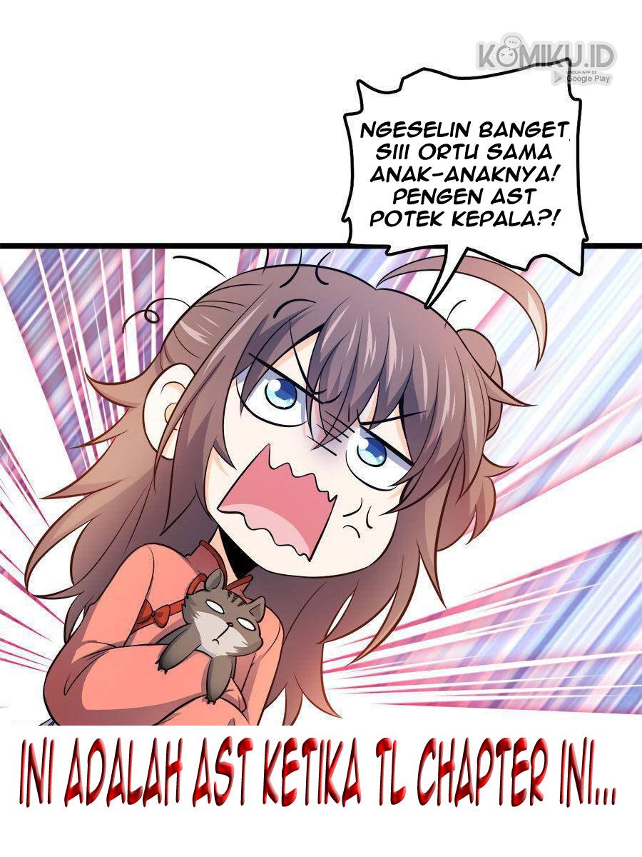 Spare Me, Great Lord! Chapter 54 - halaman 99