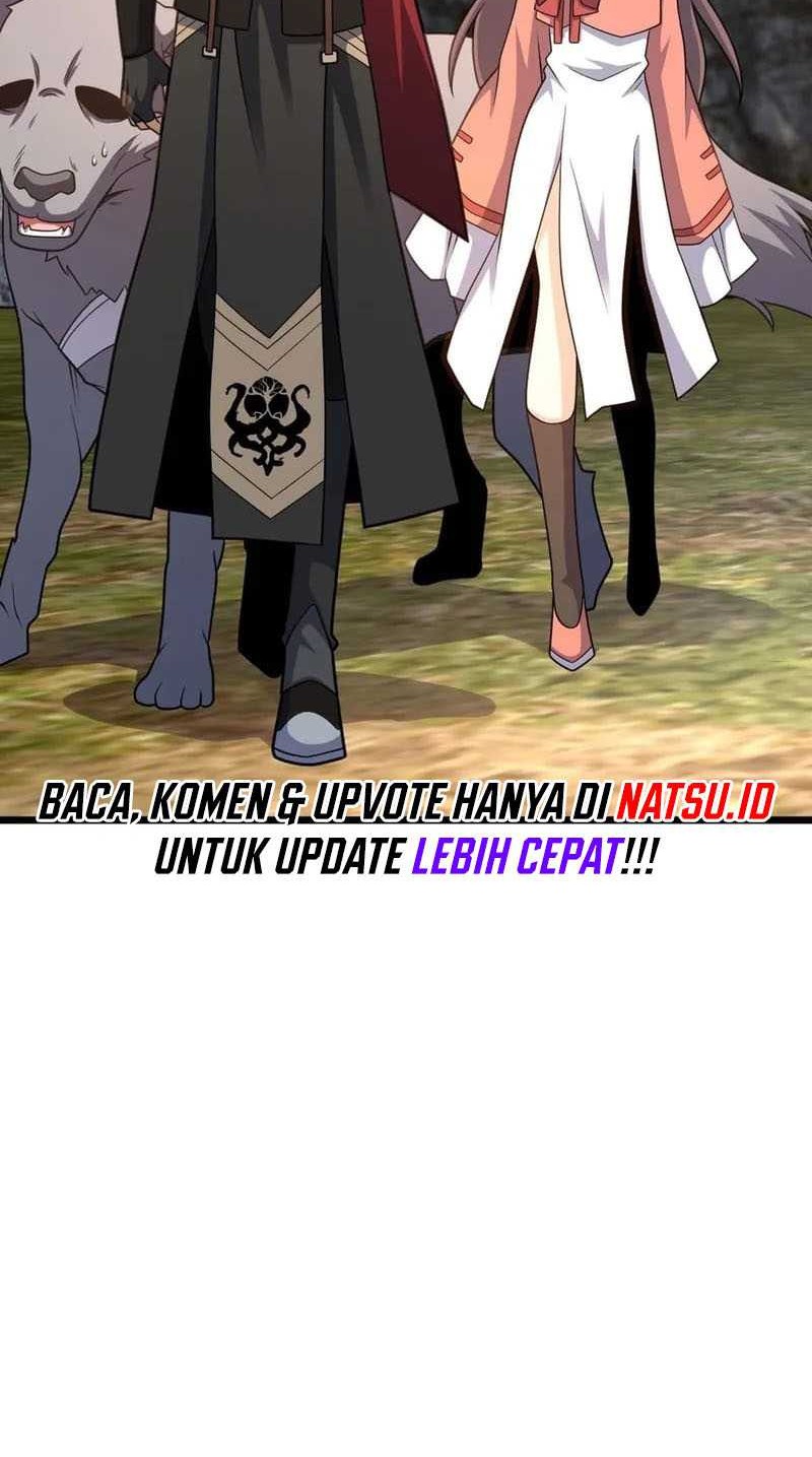 Spare Me, Great Lord! Chapter 540 - halaman 24