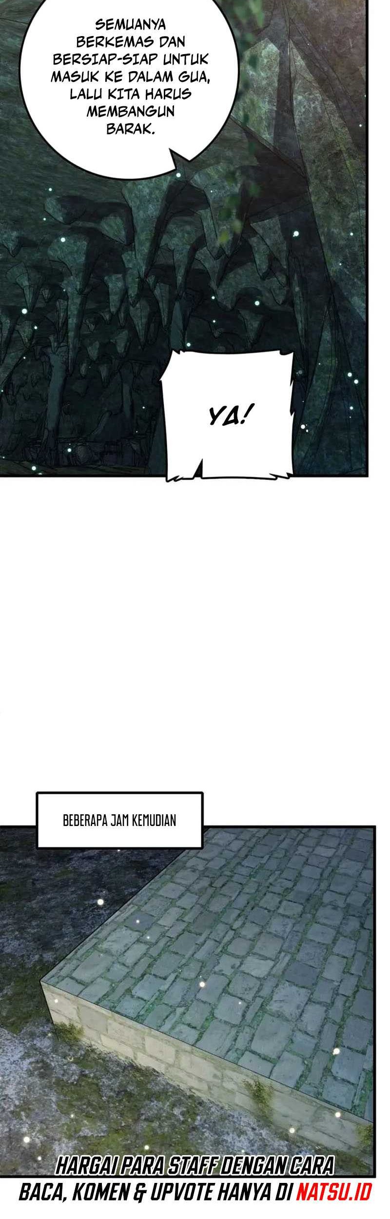 Spare Me, Great Lord! Chapter 540 - halaman 28