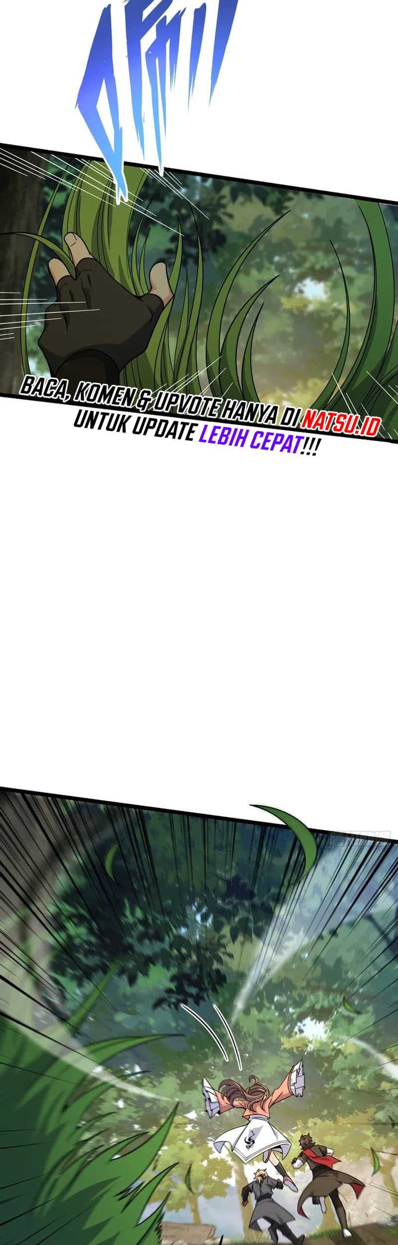 Spare Me, Great Lord! Chapter 541 - halaman 11