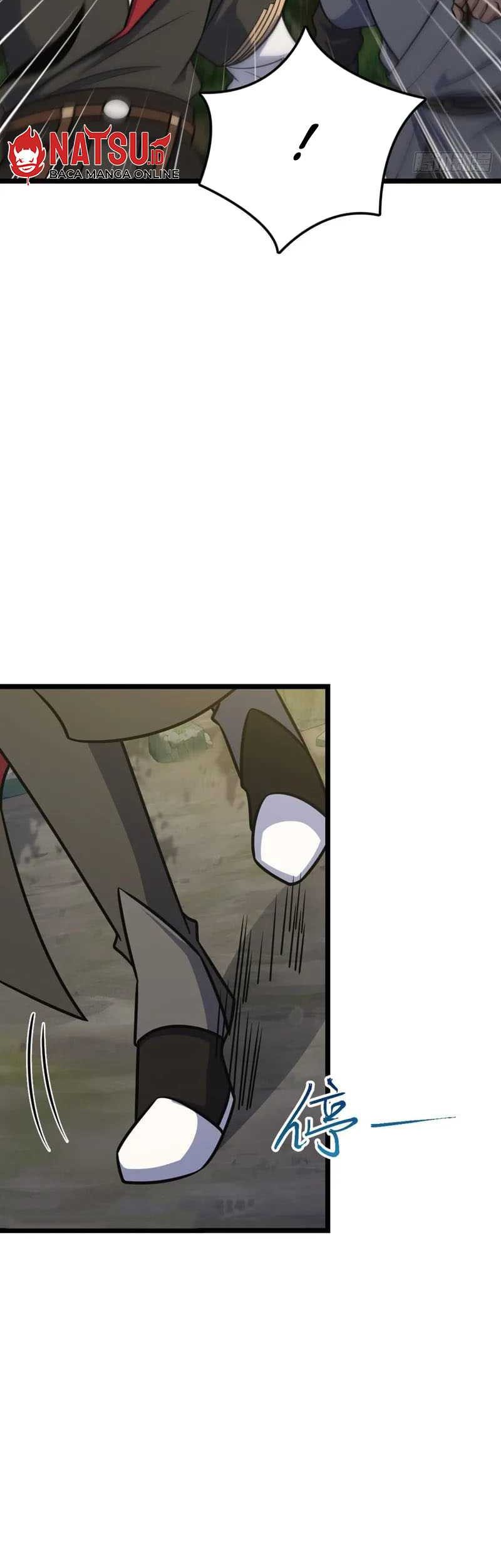 Spare Me, Great Lord! Chapter 541 - halaman 16