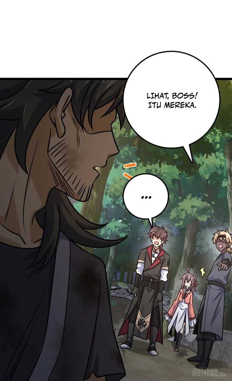 Spare Me, Great Lord! Chapter 541 - halaman 17