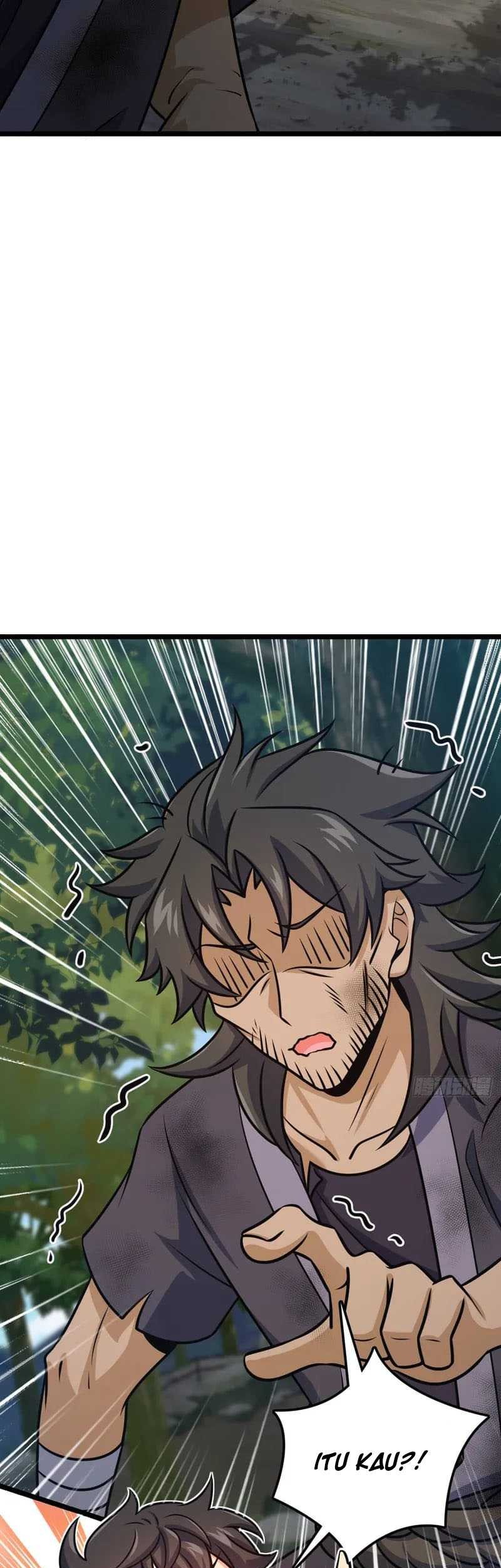 Spare Me, Great Lord! Chapter 541 - halaman 18