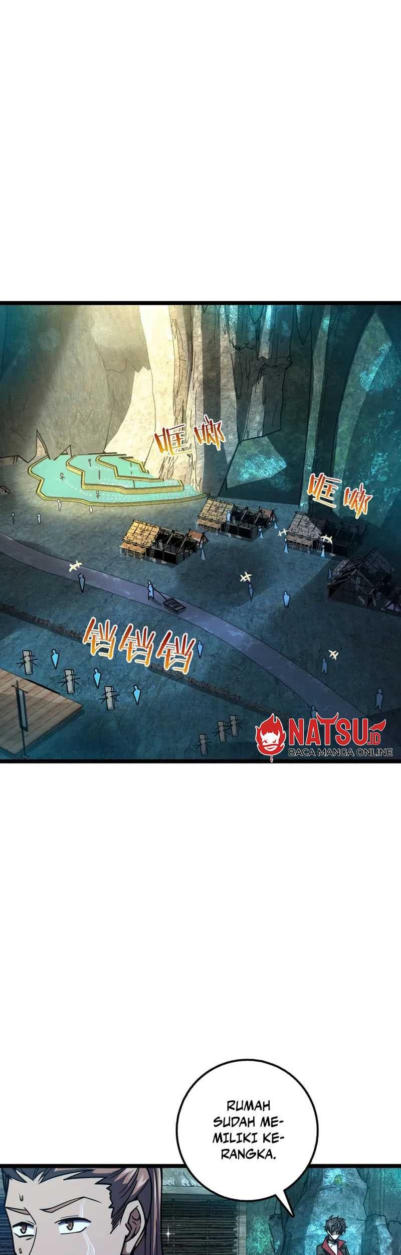Spare Me, Great Lord! Chapter 541 - halaman 3