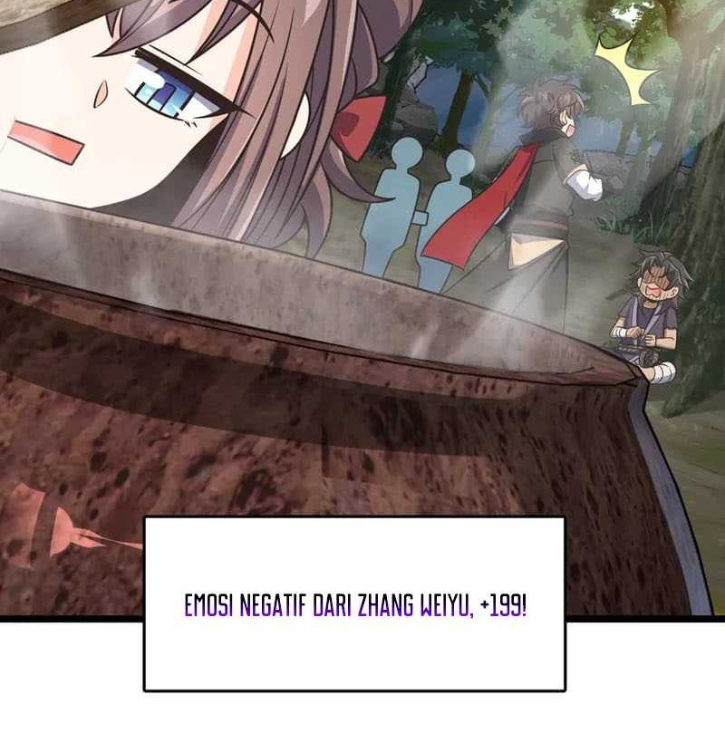Spare Me, Great Lord! Chapter 541 - halaman 30