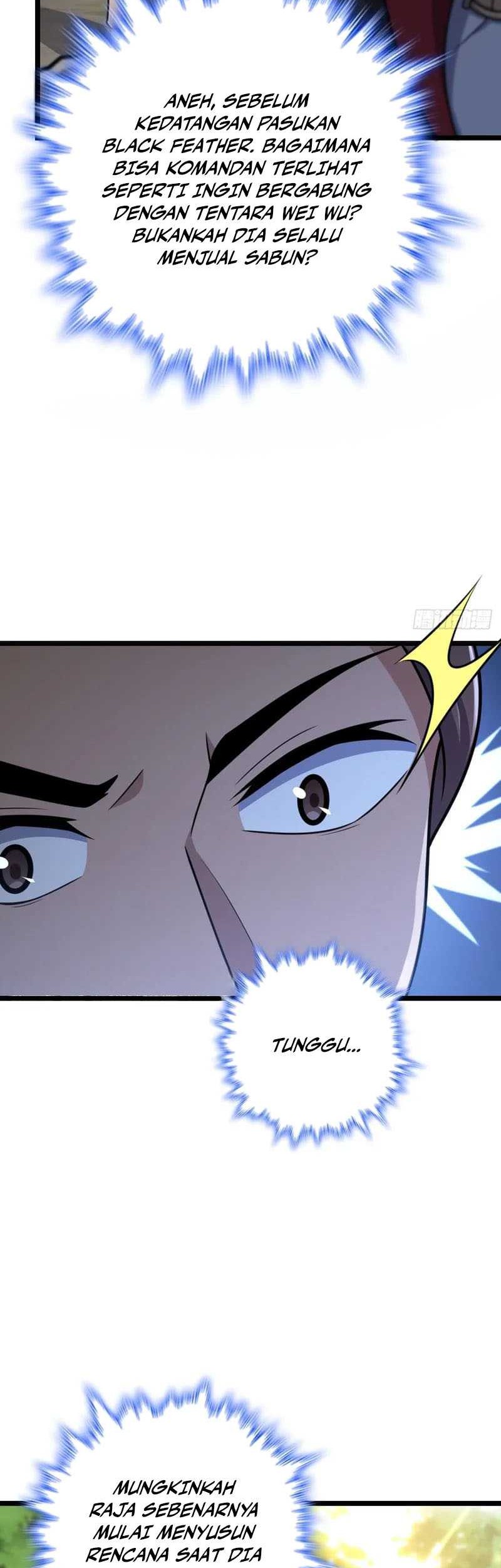 Spare Me, Great Lord! Chapter 541 - halaman 32