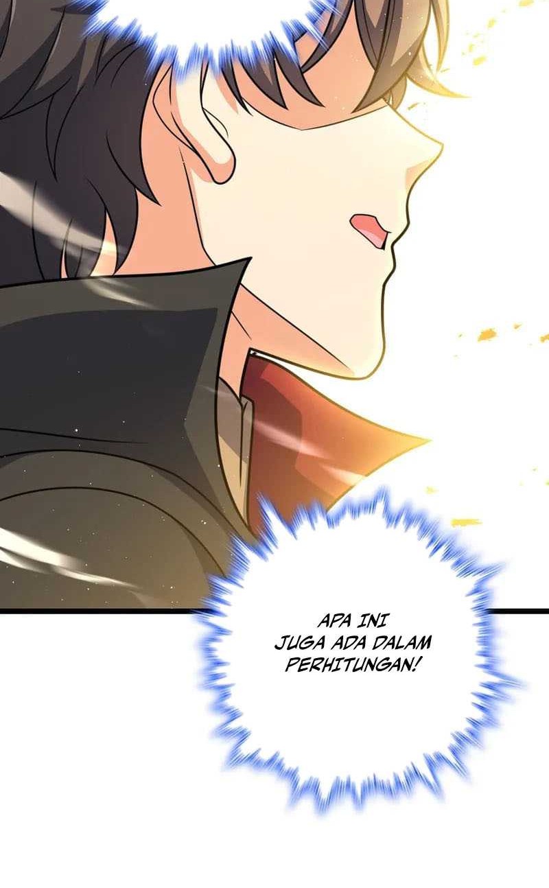 Spare Me, Great Lord! Chapter 541 - halaman 34