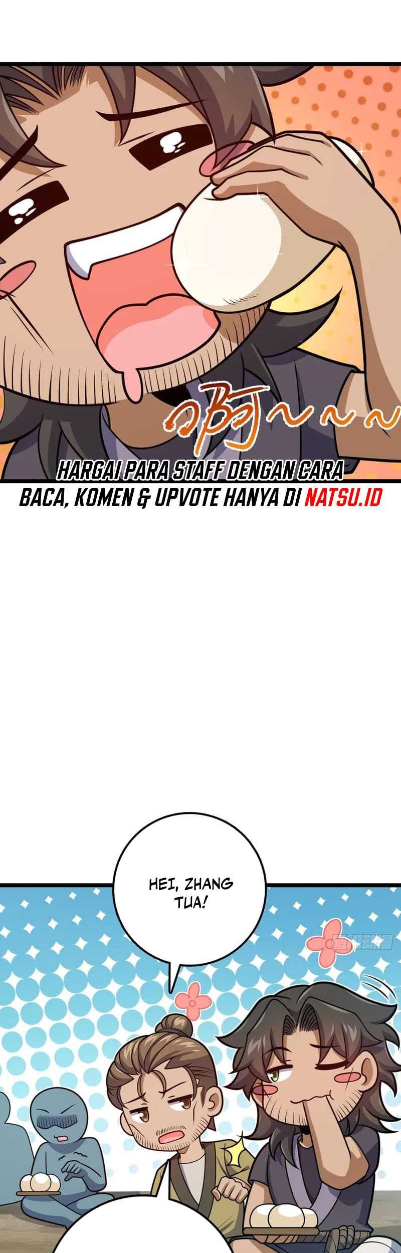 Spare Me, Great Lord! Chapter 541 - halaman 37
