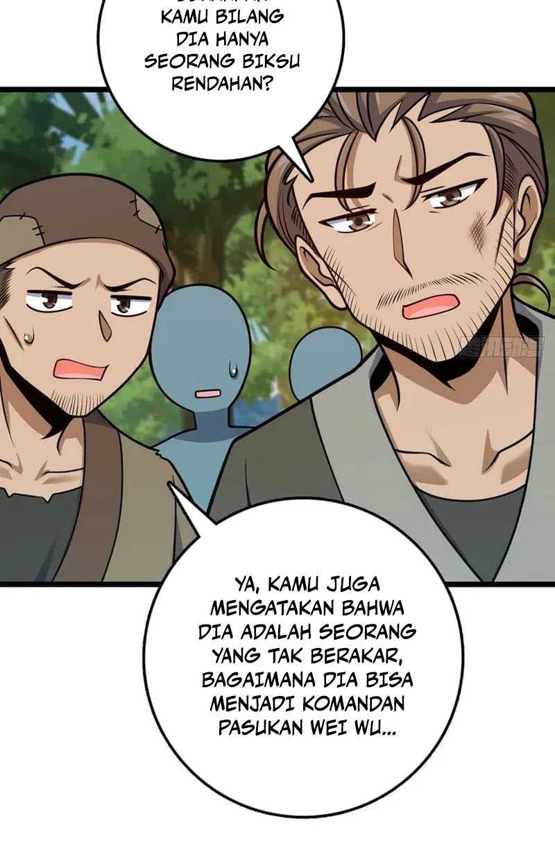 Spare Me, Great Lord! Chapter 541 - halaman 39
