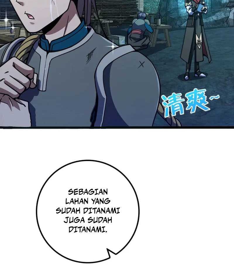 Spare Me, Great Lord! Chapter 541 - halaman 4