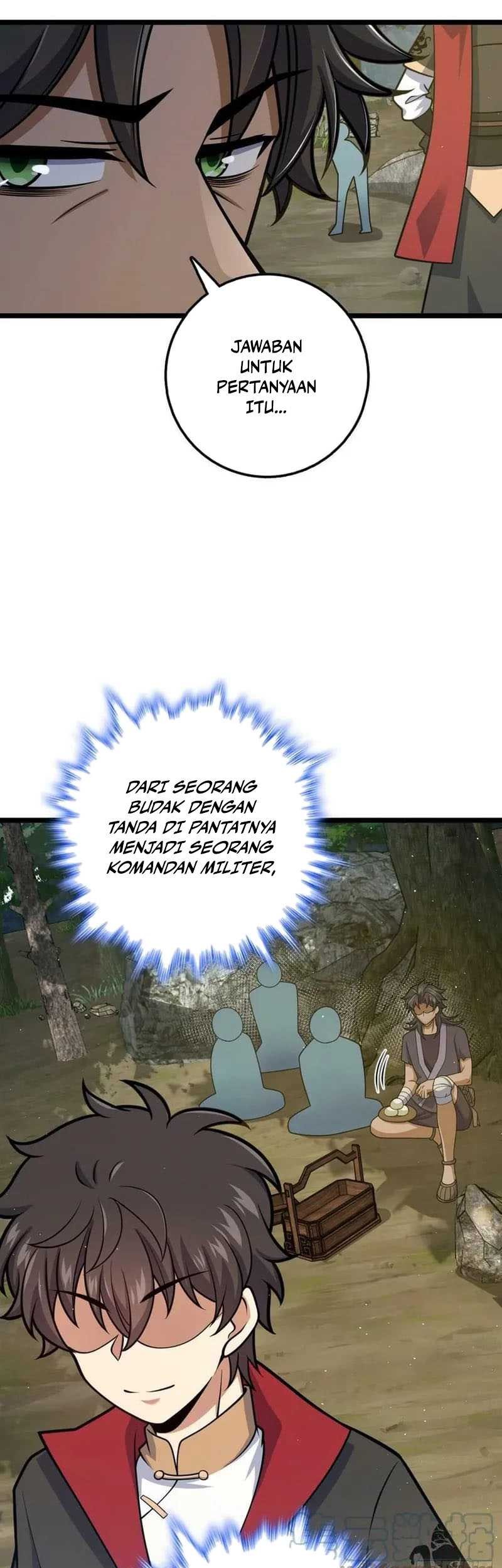 Spare Me, Great Lord! Chapter 541 - halaman 40