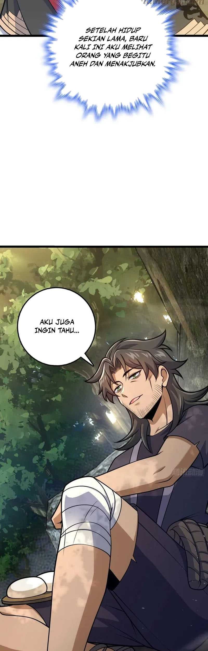 Spare Me, Great Lord! Chapter 541 - halaman 41