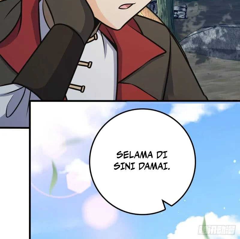 Spare Me, Great Lord! Chapter 542 - halaman 16